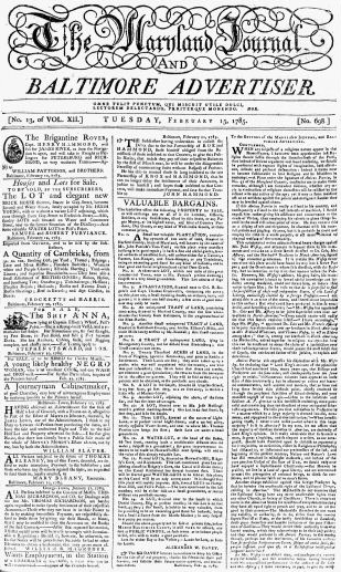 File:1785 MarylandJournal Feb15.png