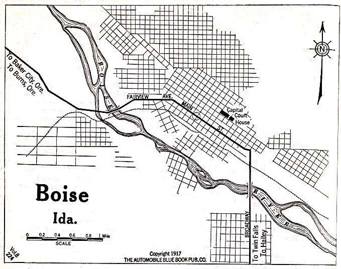 File:1917 map Boise, Idaho Automobile Blue Book.jpg