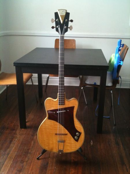 File:1960 Kay Jazz Special Bass 5970B.jpg