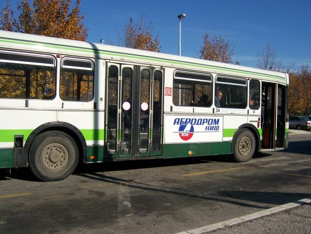 File:Airport Nis bus.jpg