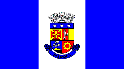 File:Bandeira de Mendes (Rio de Janeiro).png