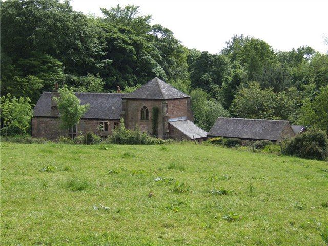 File:Chapel House - geograph.org.uk - 455001.jpg