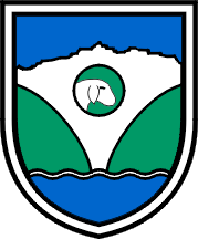 File:Coat of arms of Jezersko.png