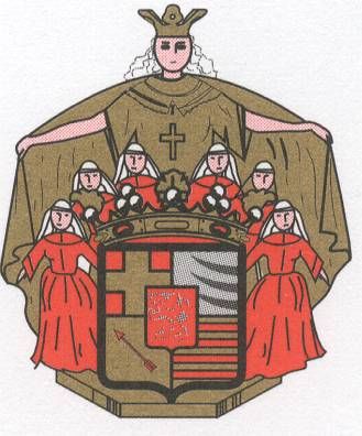 File:Coat of arms of Lanaken.jpg