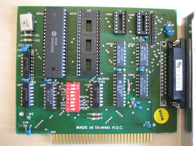 File:IBM PC Serial Card.jpg