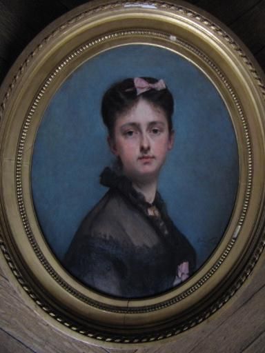 File:Marie Nicolas - Self-portrait.jpg