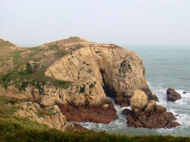 File:Mysterious Little Bay, Dongju, Matsu, Taiwan.JPG