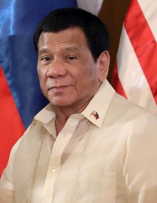 File:President Rodrigo Duterte 2019.jpg