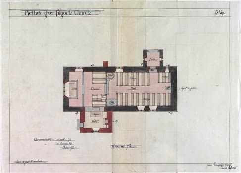 File:St Mary's Church, Betws - Groundplan.jpg