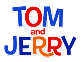 File:Tom And Jerry Logo 2014.png