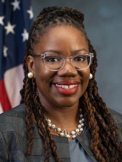 File:Alicka Ampry-Samuel, 2022 (cropped).jpg