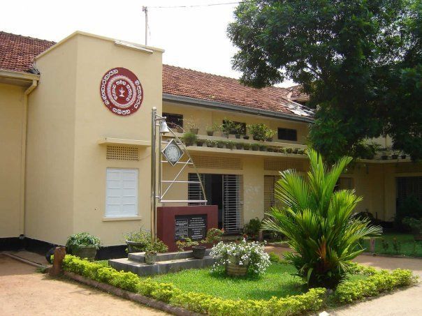 File:Bandaranayake College Gampaha Main Front.jpg