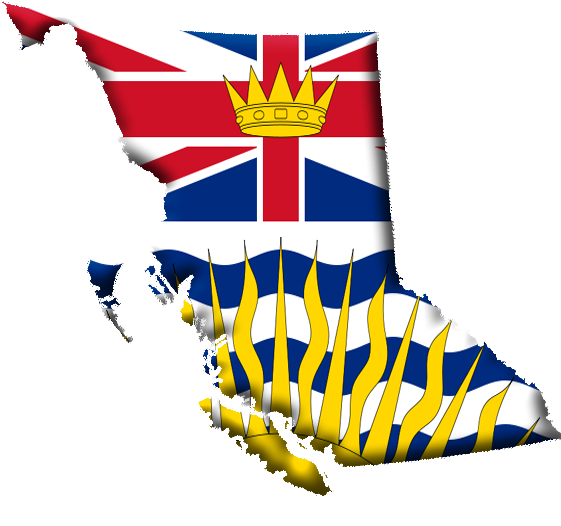 File:British Columbia Flag-contour.png