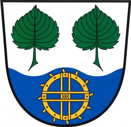 File:Coat of arms of Kaliště JI.jpg