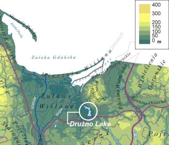 File:Drużno Druzno Lake.png