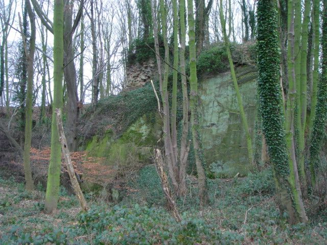 File:Horston Castle as it stands today.jpg