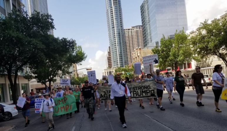 File:ImpeachmentMarchAustinAlGreen.png