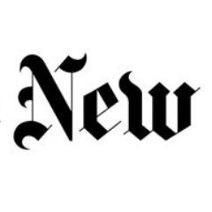 File:Logo of NYT first said.jpg