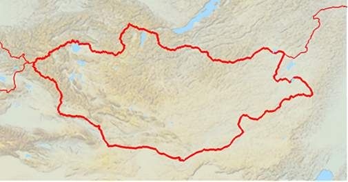 File:Mongolia location map with topography.jpg