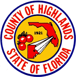 File:Seal of Highlands County, Florida.png