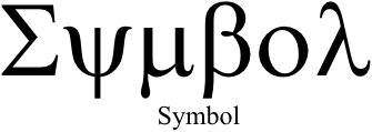 File:Symbol font.png