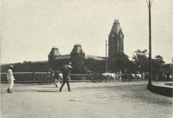 File:The Central Station, Chennai.jpeg