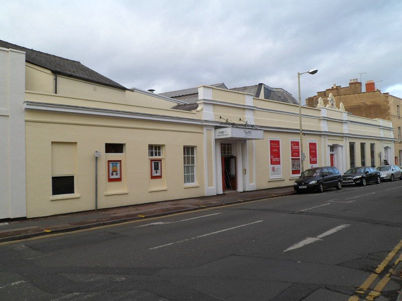 File:The Playhouse Theatre, Cheltenham (geograph 3499527).jpg