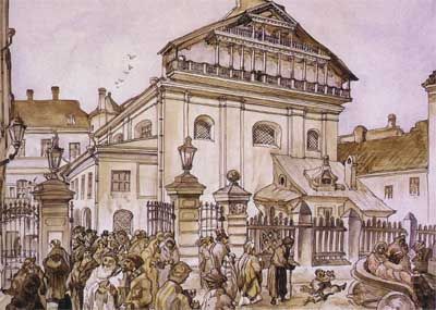 File:Vilnius Synagoga, J.Kamarauska-2-.jpg