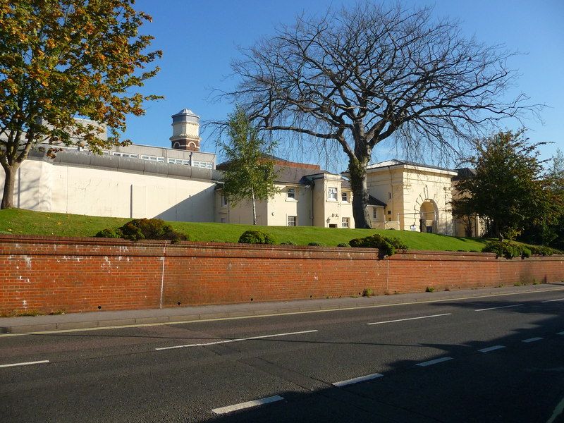 File:Winchester Prison - geograph.org.uk - 2875357.jpg