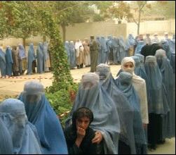 File:Women voting afghanistan 2004 usaid.jpg