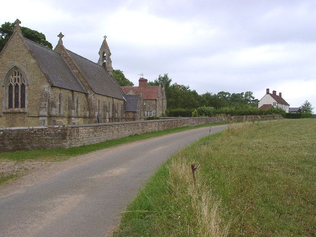 File:Wyville, Lincolnshire - geograph.org.uk - 30282.jpg