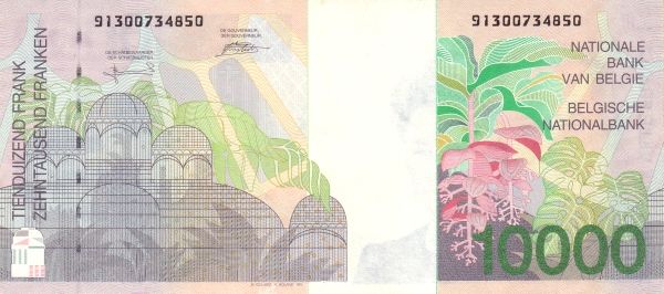 File:10.000 Francs (1997) - Rückseite.jpg