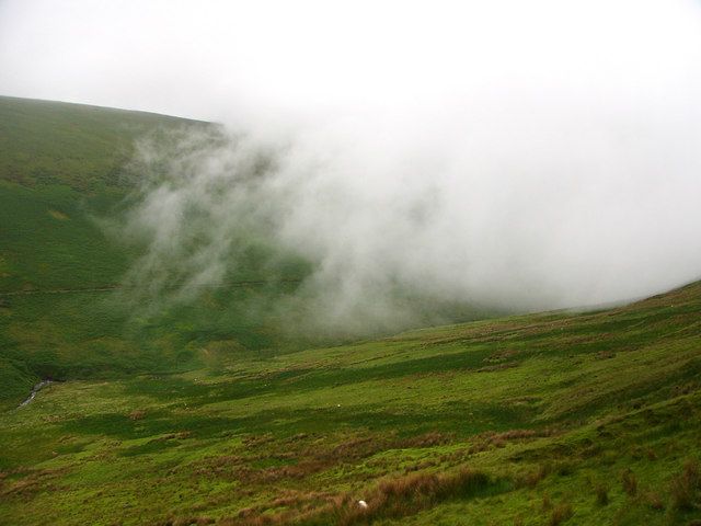 File:Cloudy valley - geograph.org.uk - 698440.jpg