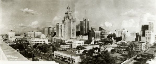 File:Downtown Houston TX 1927.jpg