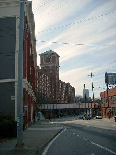 File:Ford Assembly Plant and Sears Building.jpg