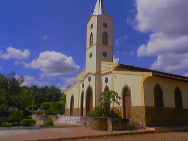 File:Igreja da Matriz em Timbiras.jpg