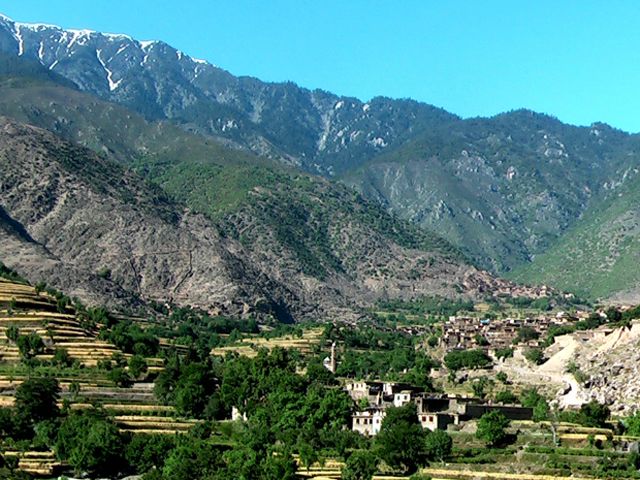 File:Kamdesh, Afghanistan - panoramio (1).jpg