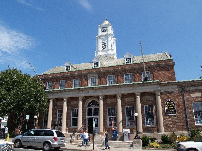 File:Old Post Office Plymouth.jpg