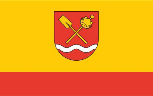 File:POL gmina Waganiec flag.png