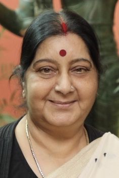 File:Sushma Swaraj - 2018 (45124842302) (cropped).jpg