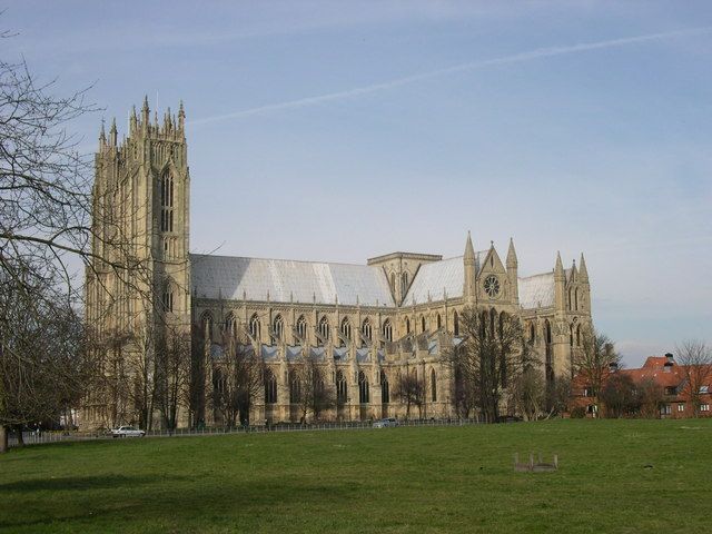 File:Beverley Minster.jpg