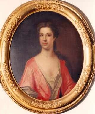 File:Elizabeth Hall, granddaughter of William Shakespeare.jpg