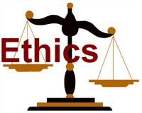 Business ethics