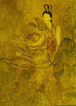 File:Goddess of luo shui partial.jpg