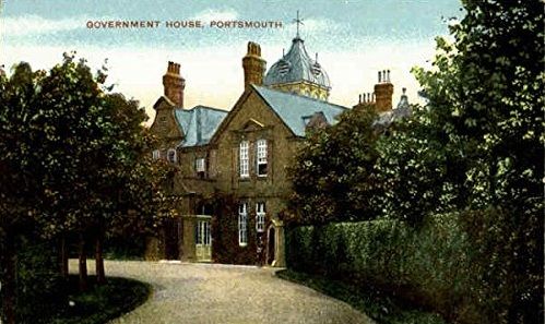 File:Government House, Cambridge Road, Portsmouth.jpg