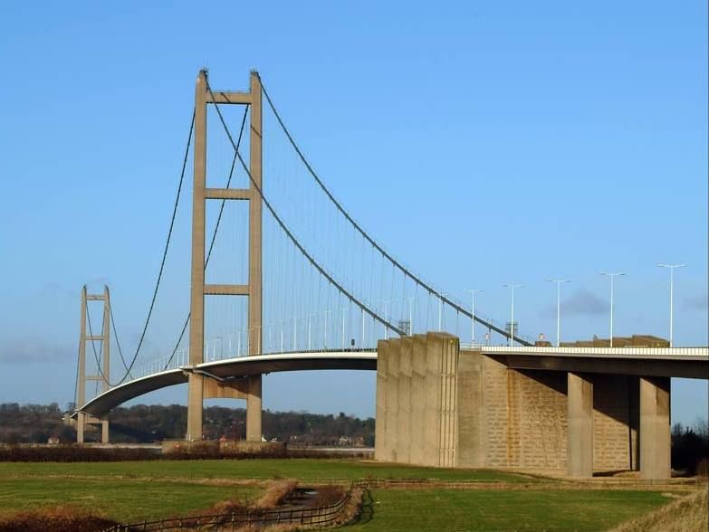 File:Humber Bridge South Bank2.jpg