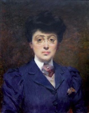 File:Louise Abbéma autoportrait.jpg