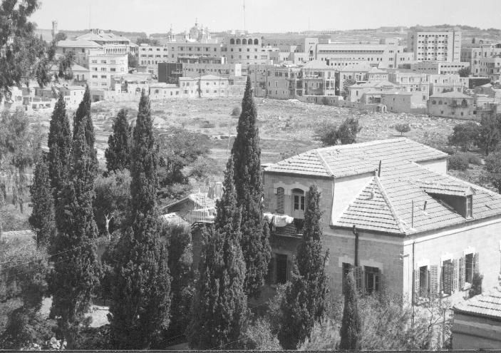 File:Mamilla graveyard.jpg