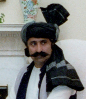 File:Muhammad Umar Babrakzai in 1983.png