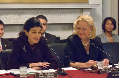 File:Olympia Snowe and Mary Landrieu SBC.jpg